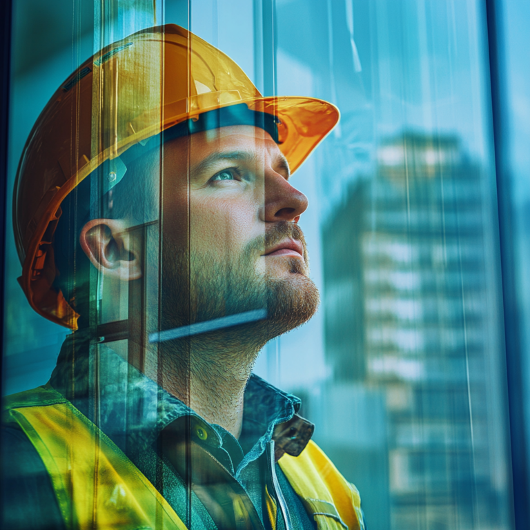 donsolar construction worker face on infront of a glass new b 5bfaa3f7 e359 4c91 a6d6 80ab1ddd2f1a 3